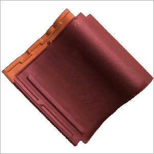 M Class Copper Tiles