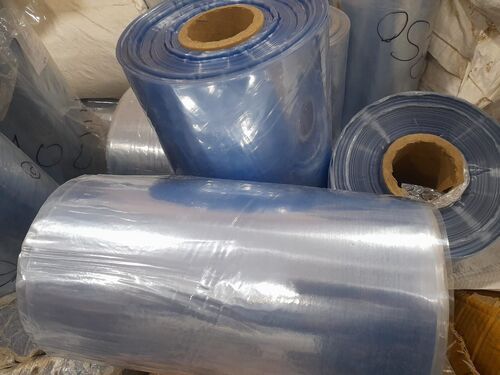 Plastic Packaging Materials 