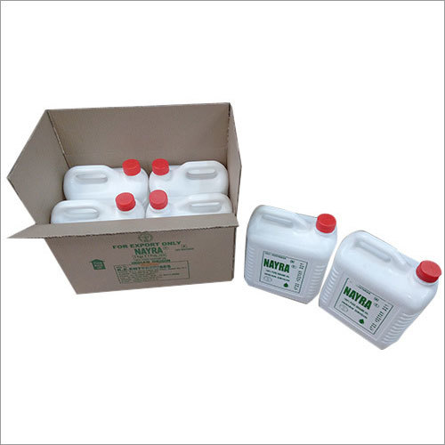 Seasem Oil Export Quality Packaging