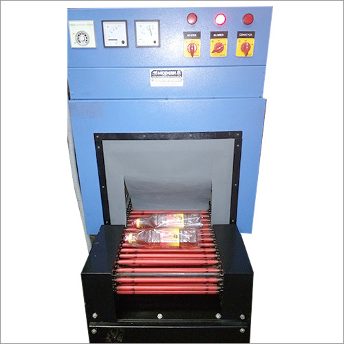 Shrink Wrapping Services