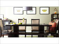 डाइनिंग रूम फर्नीचर