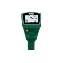 Coating Thickness Tester