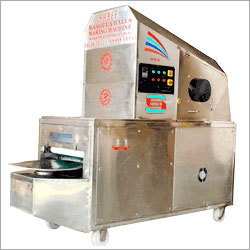 Rasgulla Balls Making Machine Dimension(L*W*H): 7*2.5*4.5 Foot (Ft)