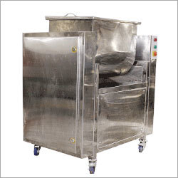 Malli Mixer Machine