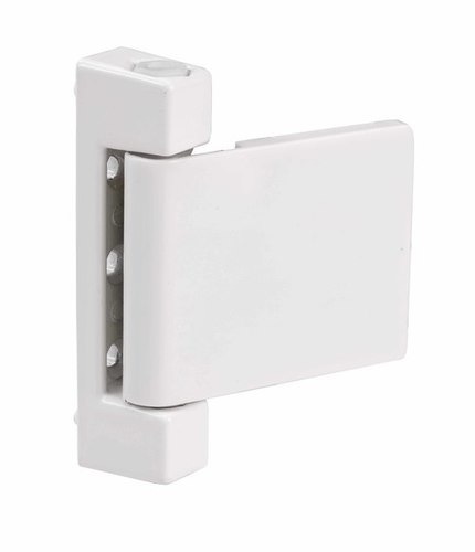 flat hinge for window