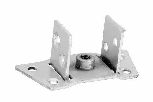 Mechnical joint casement
