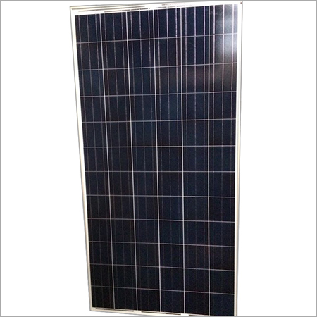 Solar PV Module - Monocrystalline 1000x500mm 100-200W | Cost Savings Eco-Friendly High Efficiency Renewable Energy Solar Power