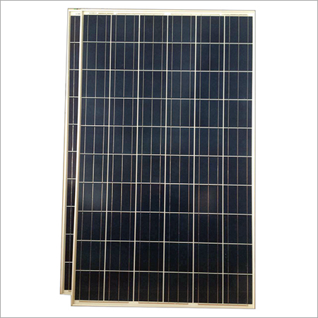 Solar Photovoltaic Module