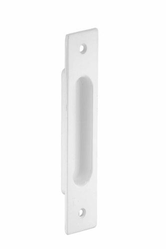 Mosquito mesh handle