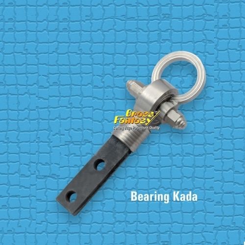 Brass Bearing Kada Application: Fitting