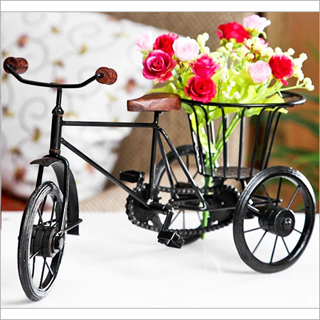 Wrought Iron Small Miniature