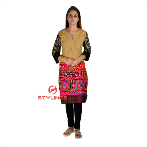 Ladies Designer Kurti