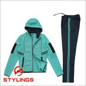 Mens Track Suit