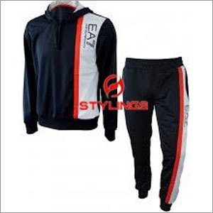 Gent's Track Suit