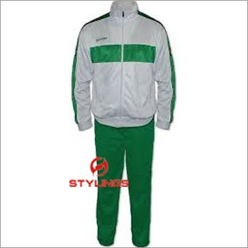 Sports Track Suit