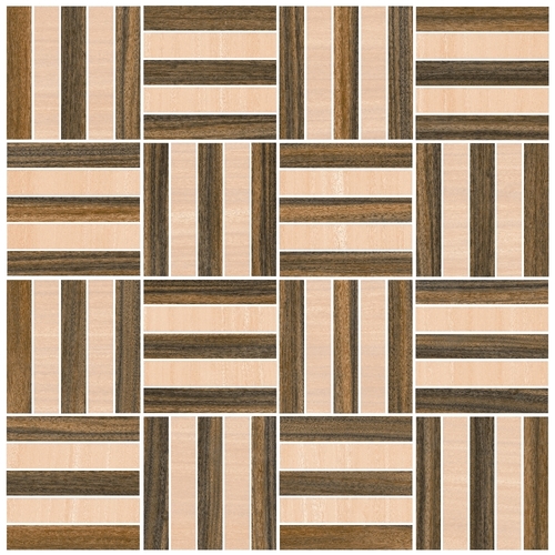 Digital Floor Tiles