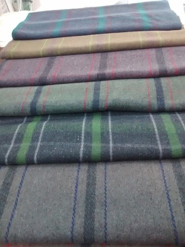 Traditional Wool Blankets