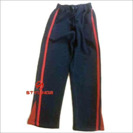 Men's Track Pant