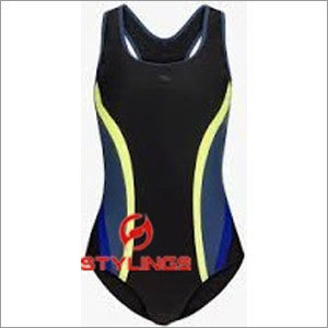 Fancy Ladies Swim Suit