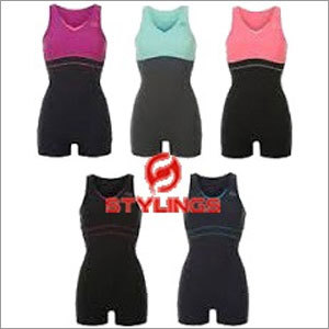 Ladies Swim Suit