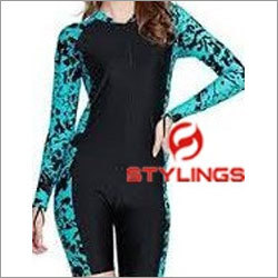Ladies Swim Suit