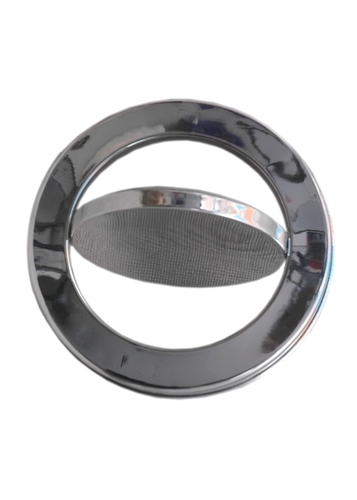 Swing Ring - Stainless Steel Dustbin | Reliable, Rust Proof, Durable Performance