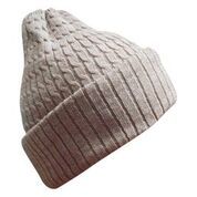Woolen Cap
