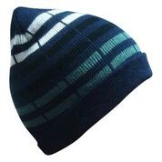 Woolen Cap
