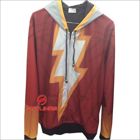 Designer Sweat Shirt