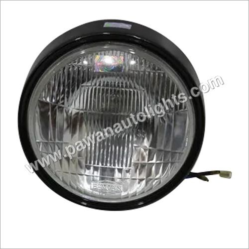 Bajaj RE Compact 2 Stroke Headlight Assembly