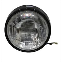 Bajaj RE Compact 2 Stroke Headlight Assembly