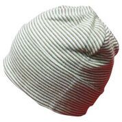Woolen Cap - Woolen, White | Very Comfortable Winter, Perfect Fitting, Unisex