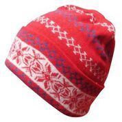 Woolen Cap