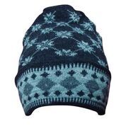 Woolen Cap