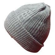 Woolen Cap