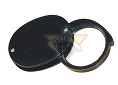 Pocket Folding Magnifier
