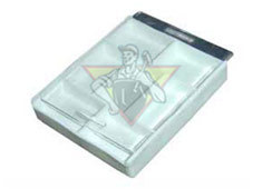 Plastic Tray 7 Compartment