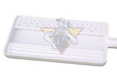 Stone Sorting Tray WHITE 4'/ 7'