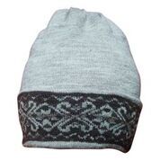 Woolen Cap