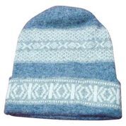 Woolen Cap