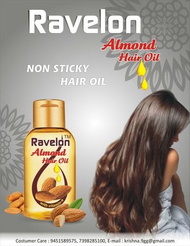 Ravelone Best Hair Oil
