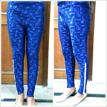Imported Fabric Leggings