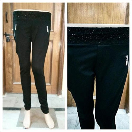 Imported Fabric Leggings
