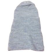 Woolen Cap - Woolen, Grey, Unisex | Very Comfortable Winter, Perfect Fitting
