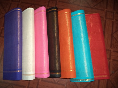 Mangalagiri Cotton Sarees