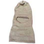 Woolen Cap - Woolen Material , Grey Color, Perfect Fitting for Ultimate Winter Comfort
