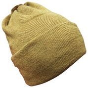 Woolen Cap