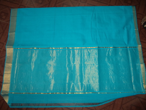 Mangalagiri Cotton Sarees