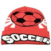 Woolen Cap