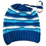 Baby Woolen Cap